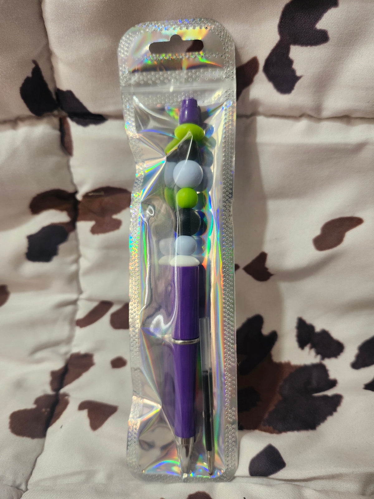 Roll for Pen