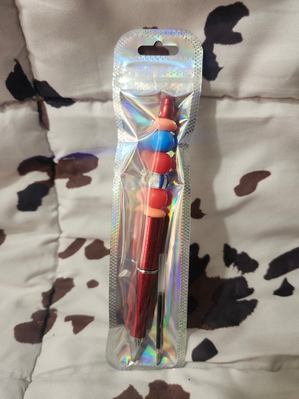 Roll for Pen