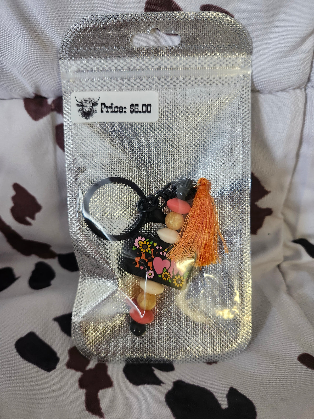 Keychains [premade]