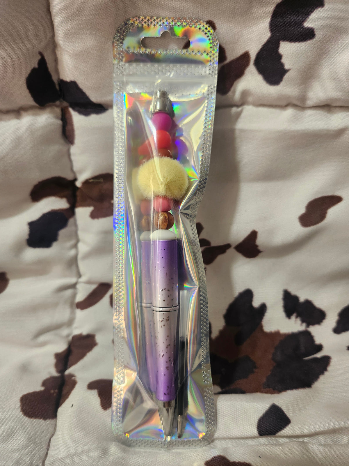 Roll for Pen