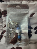Roll for Keychains
