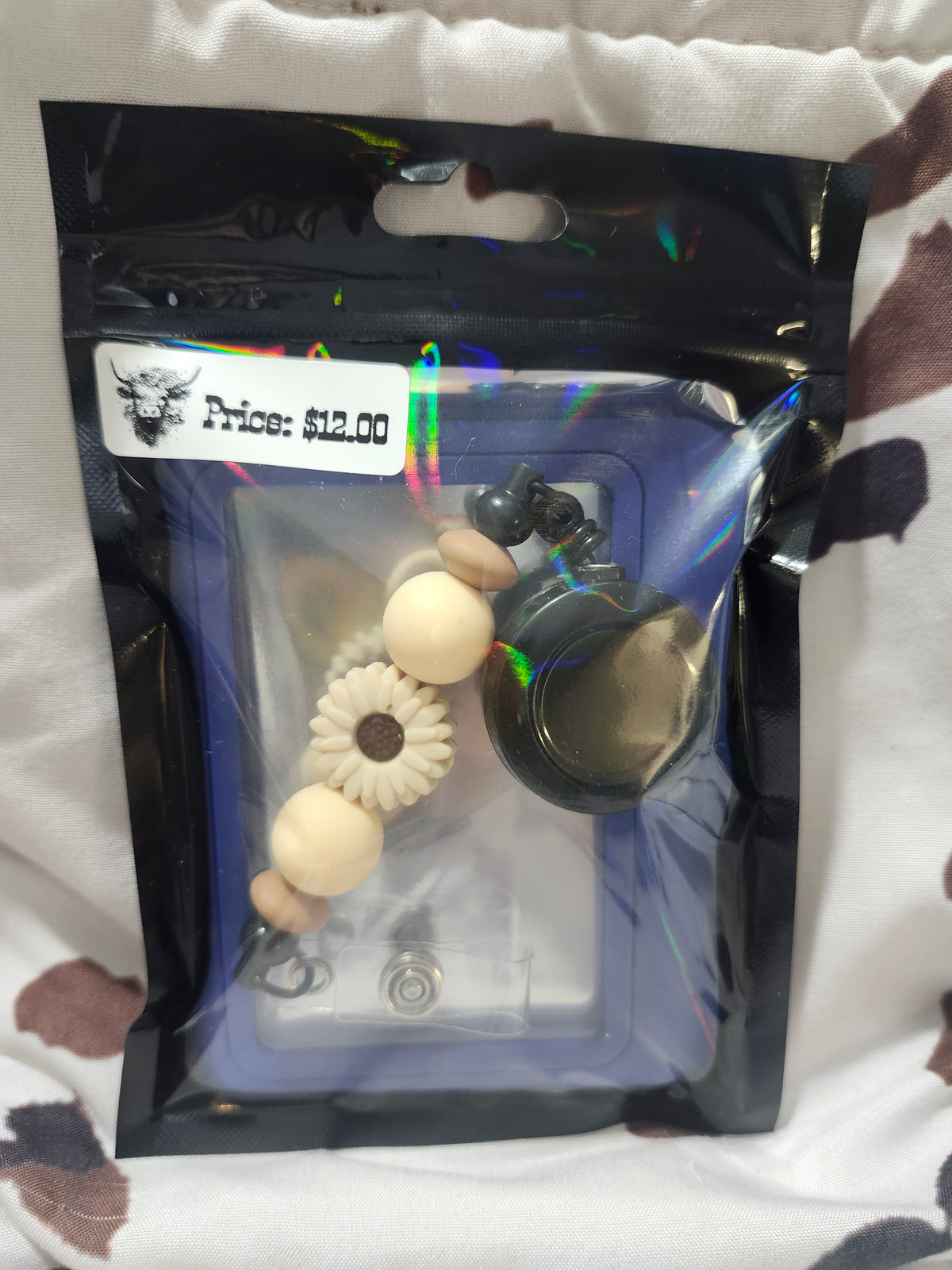 Badge Reels