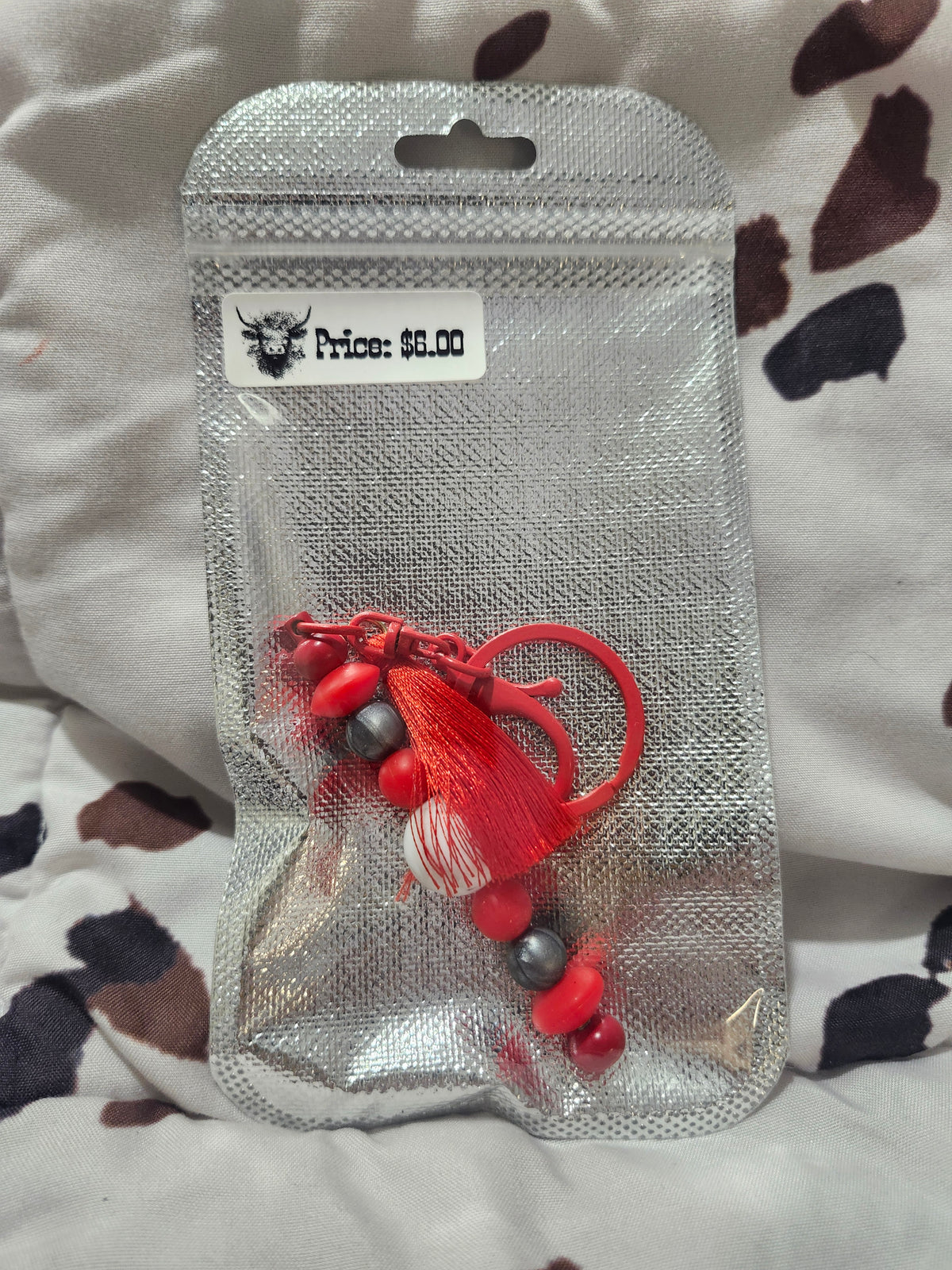 Keychains [premade]