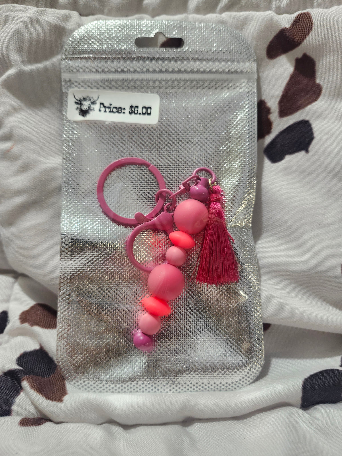 Keychains [premade]