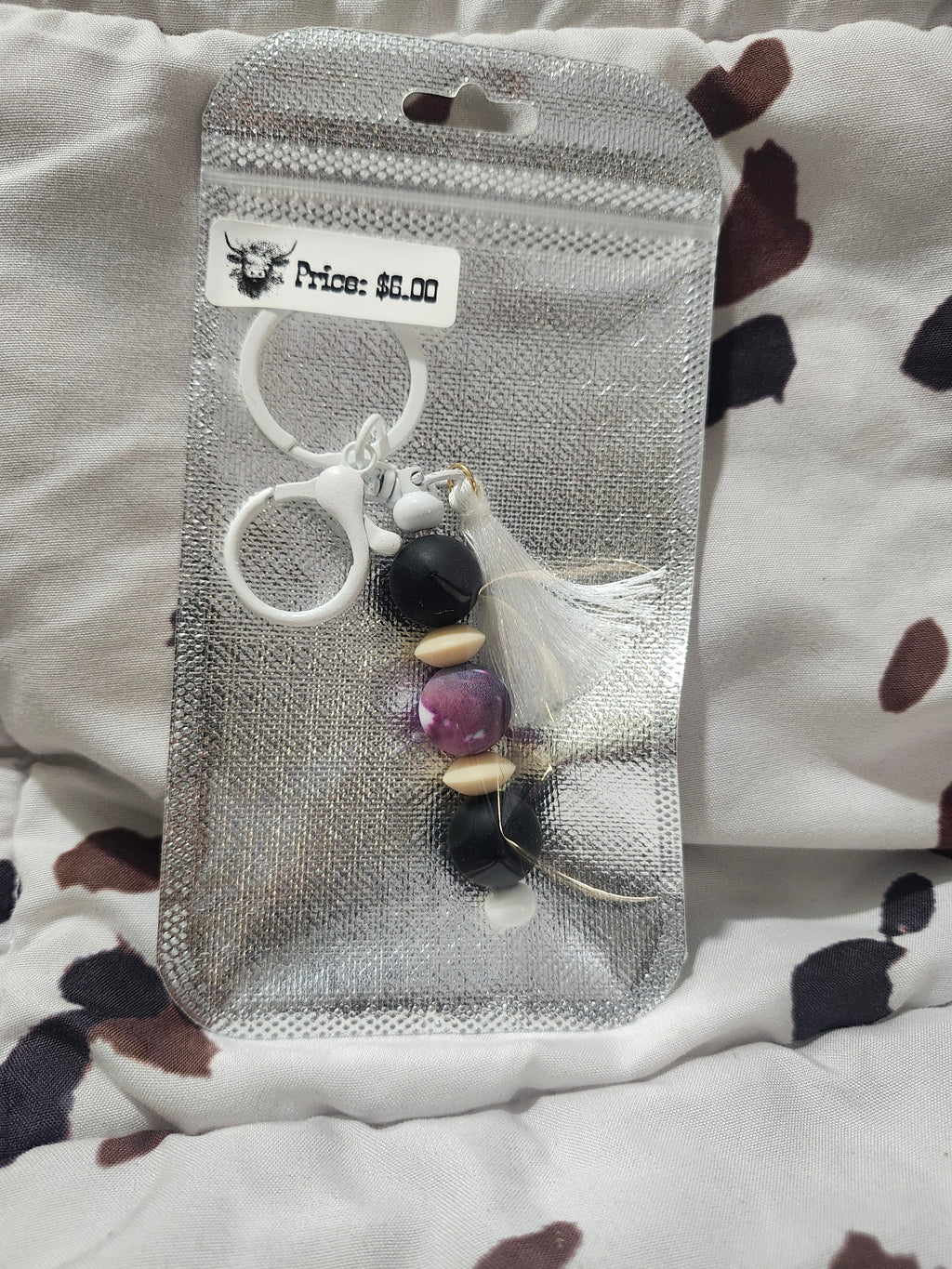 Keychains [premade]
