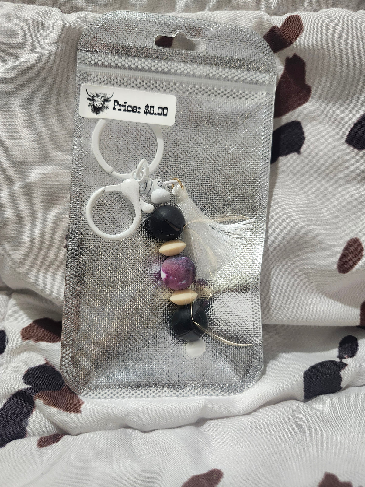 Keychains [premade]