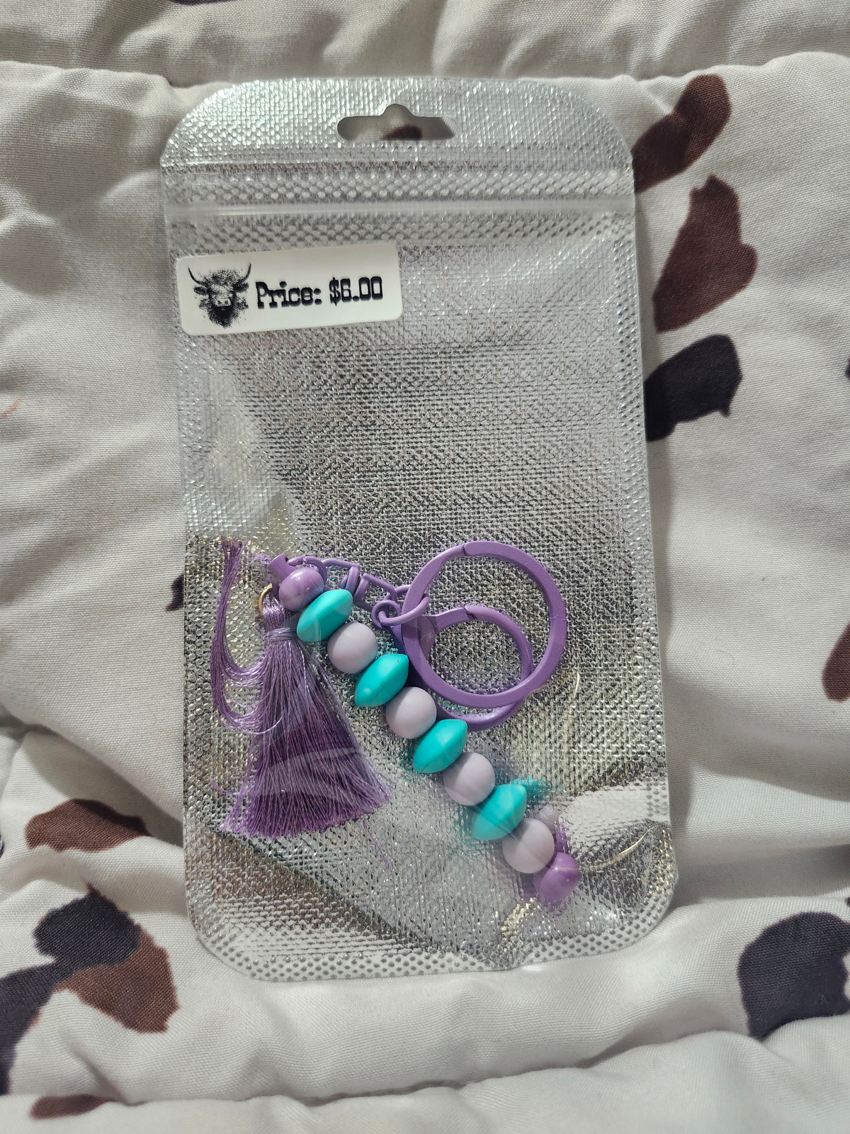 Keychains [premade]
