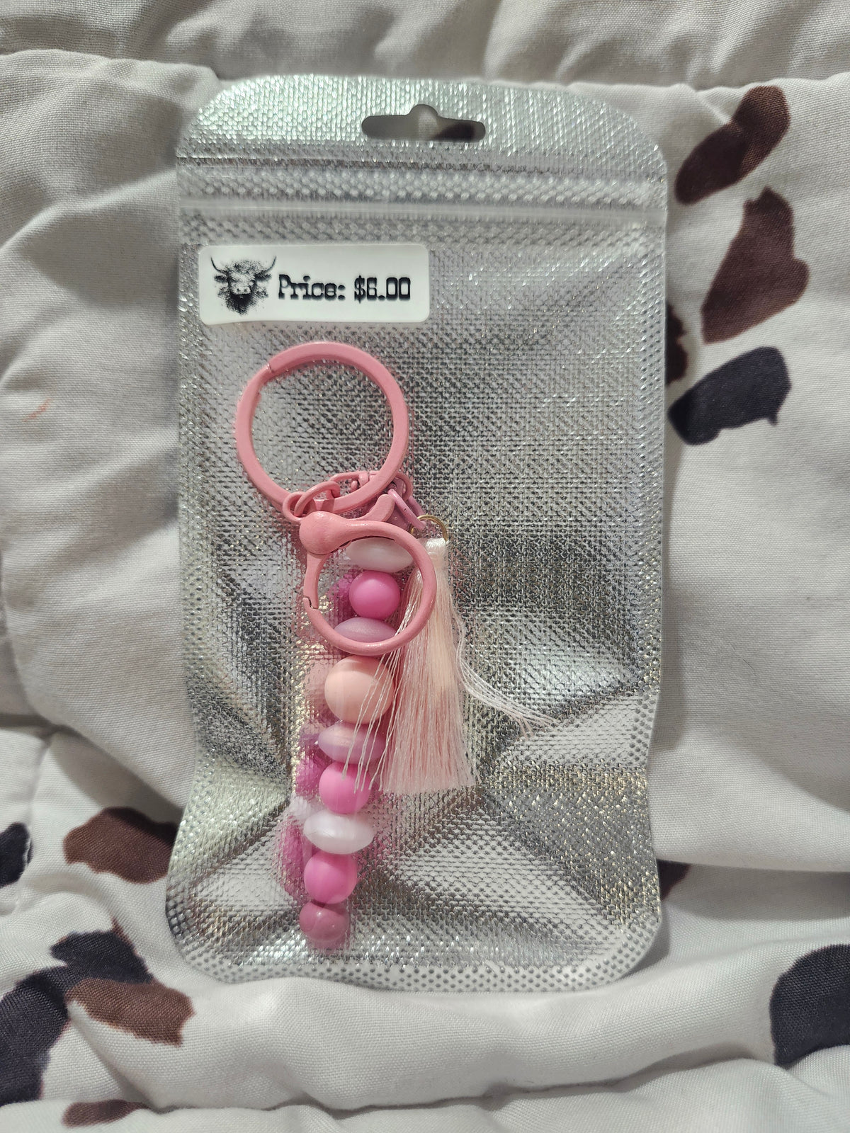 Keychains [premade]