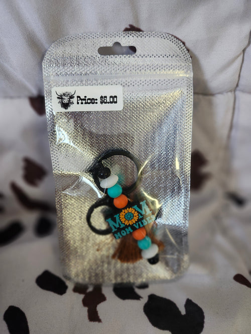 Keychains [premade]