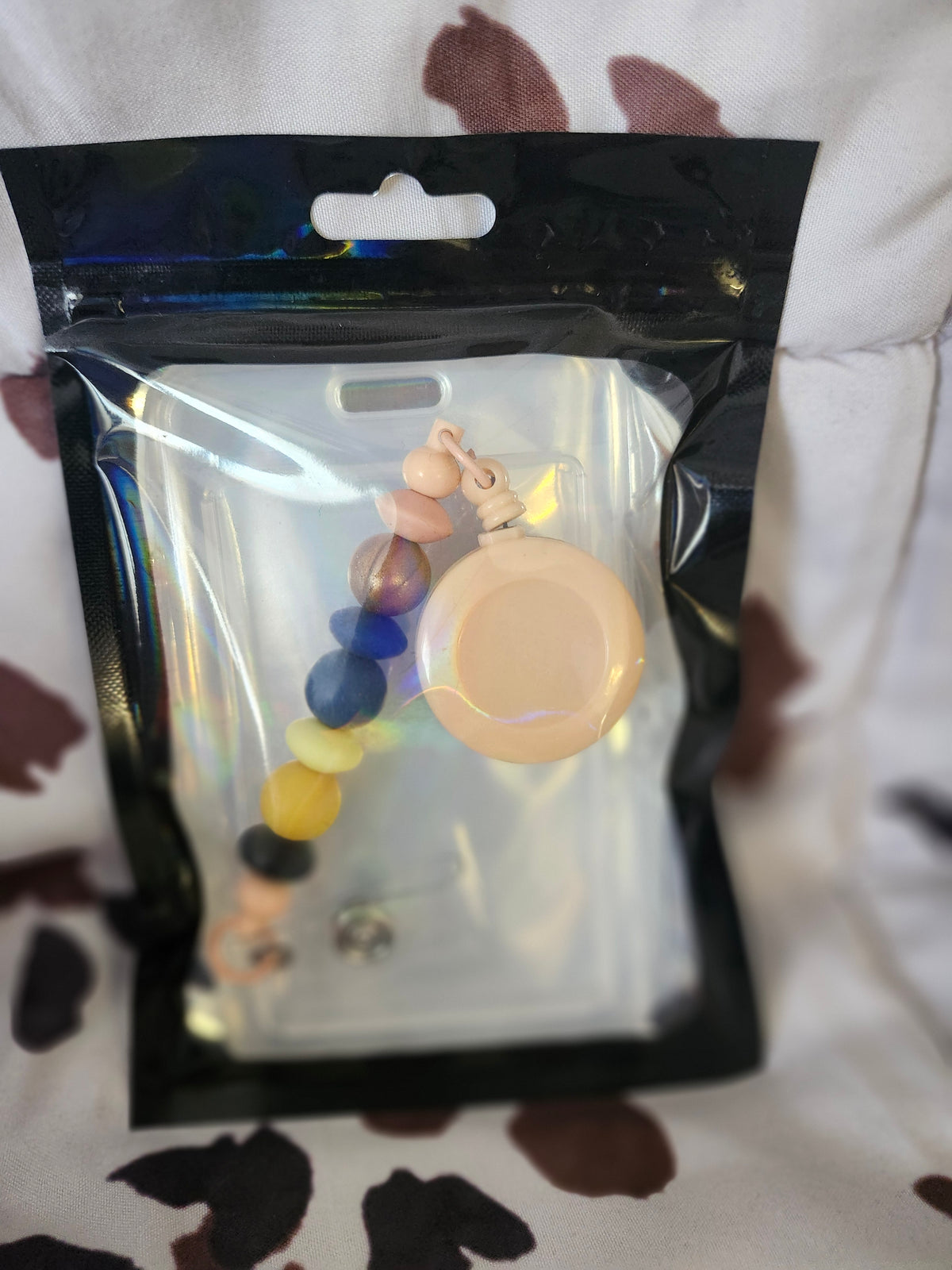 Badge Reels