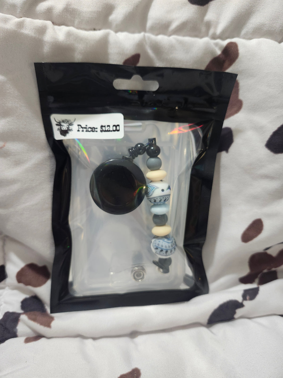 Badge Reels