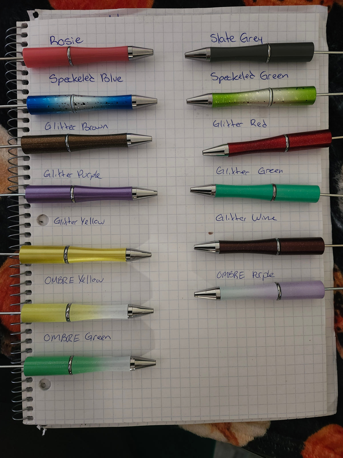 PENS