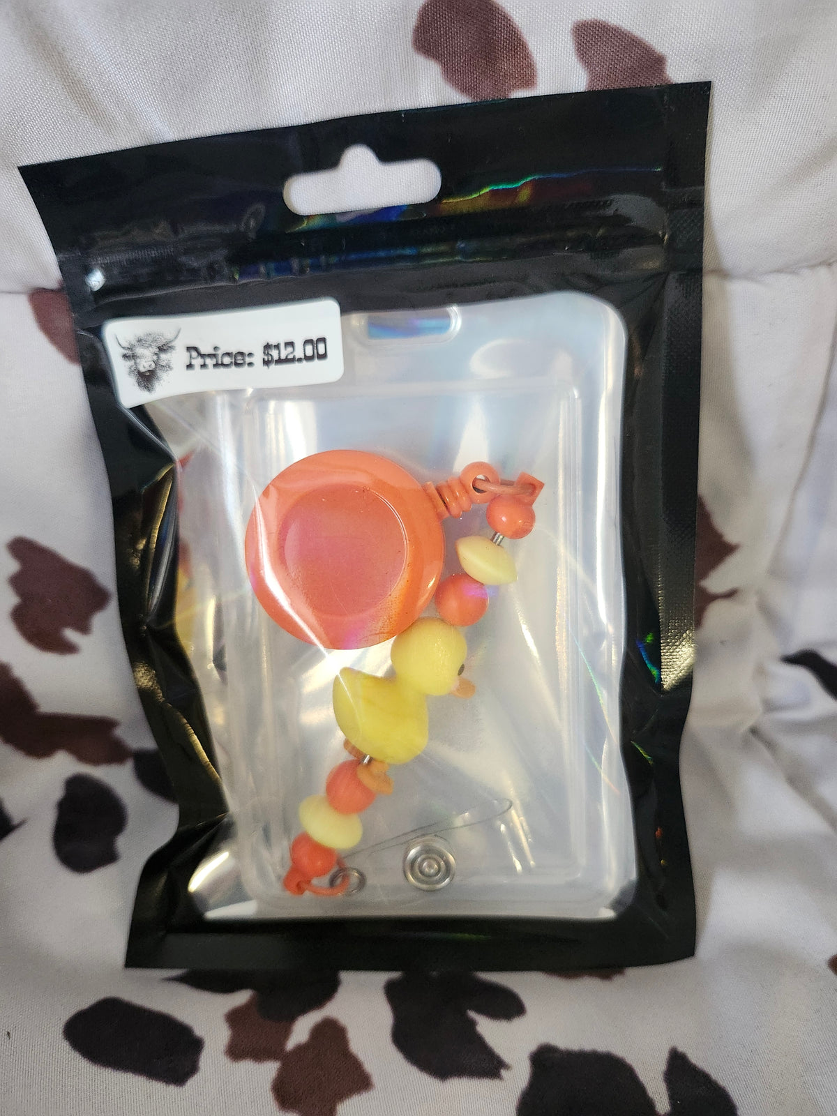 Badge Reels
