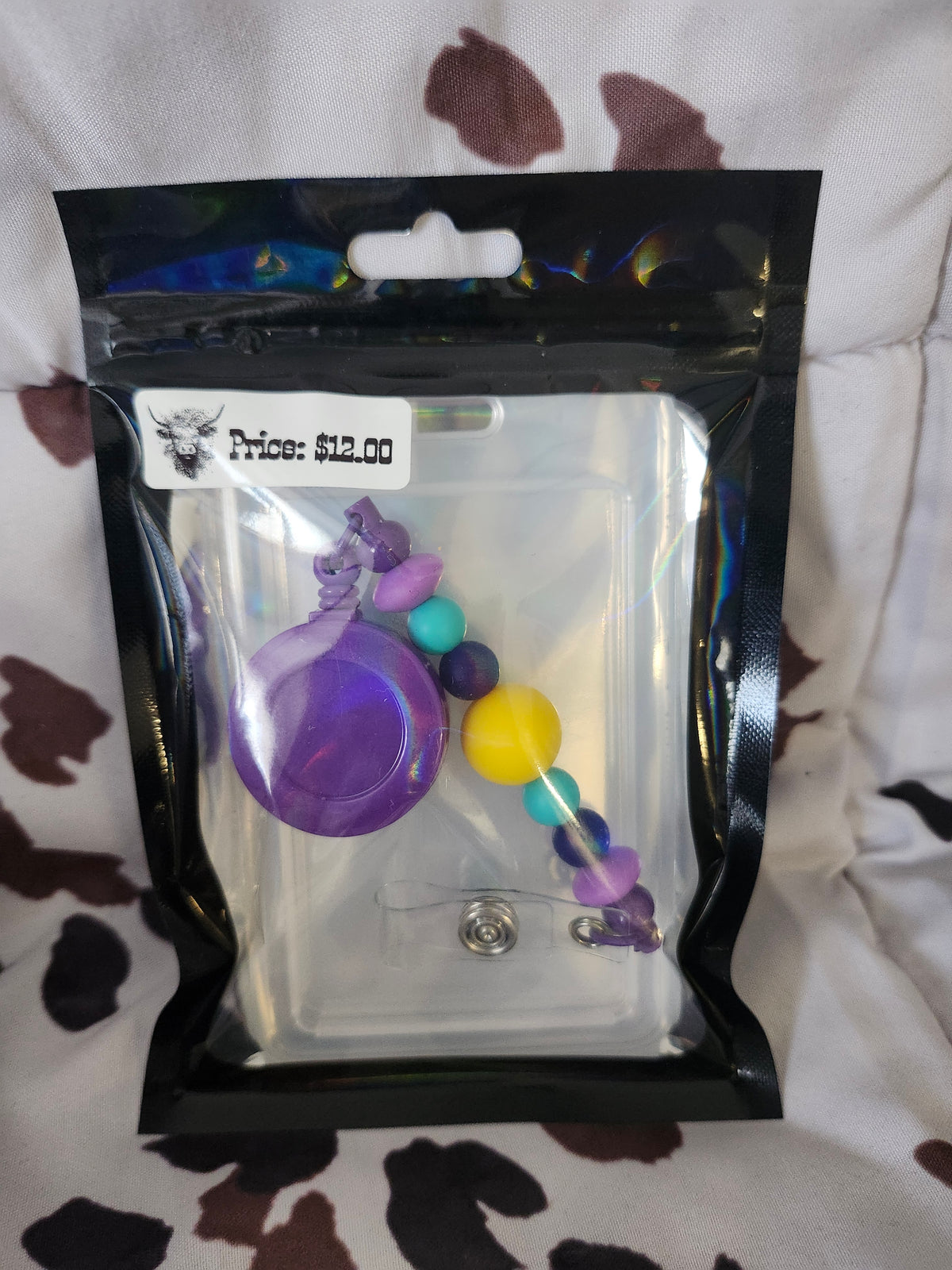 Badge Reels
