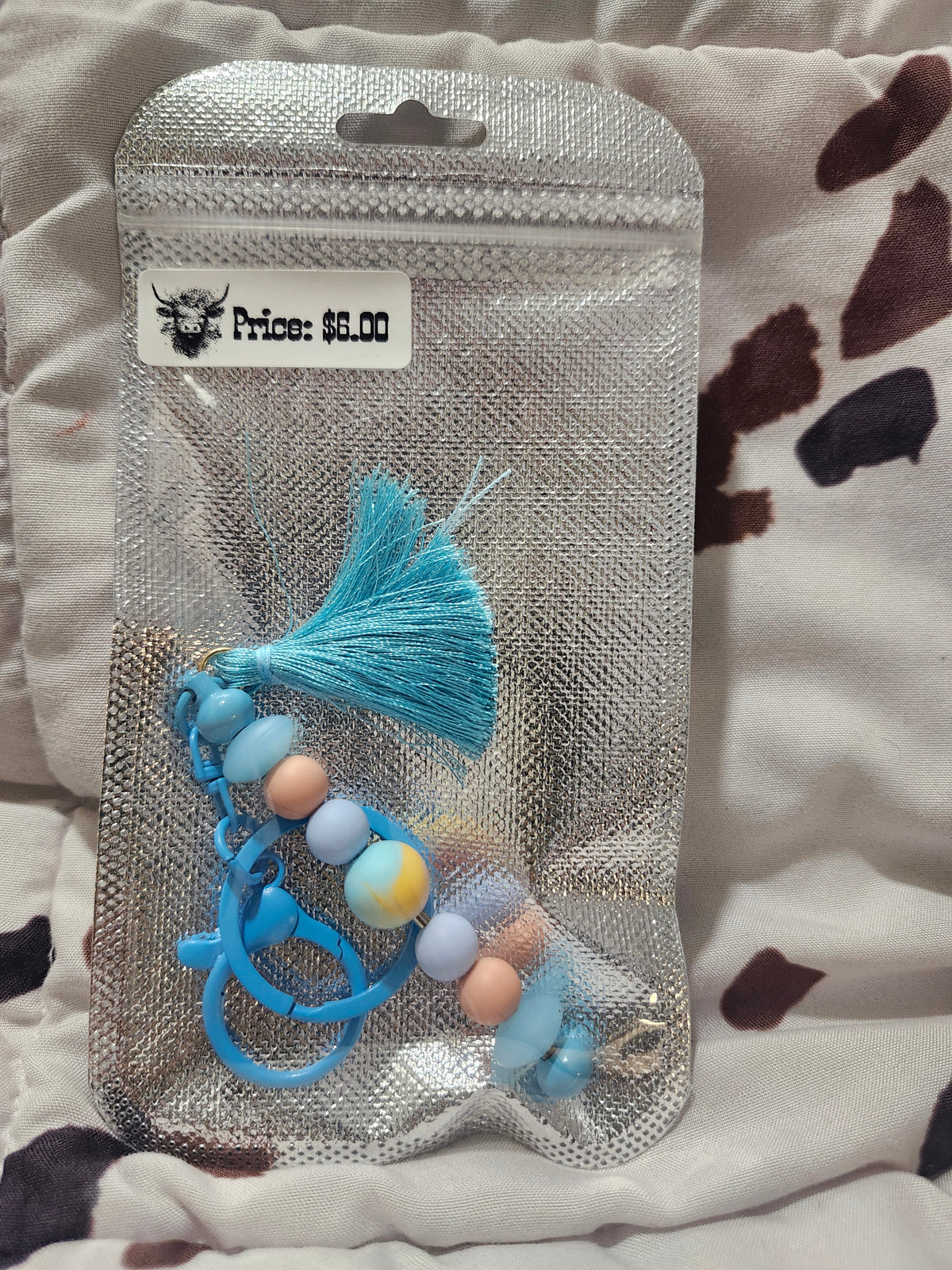 Keychains [premade]