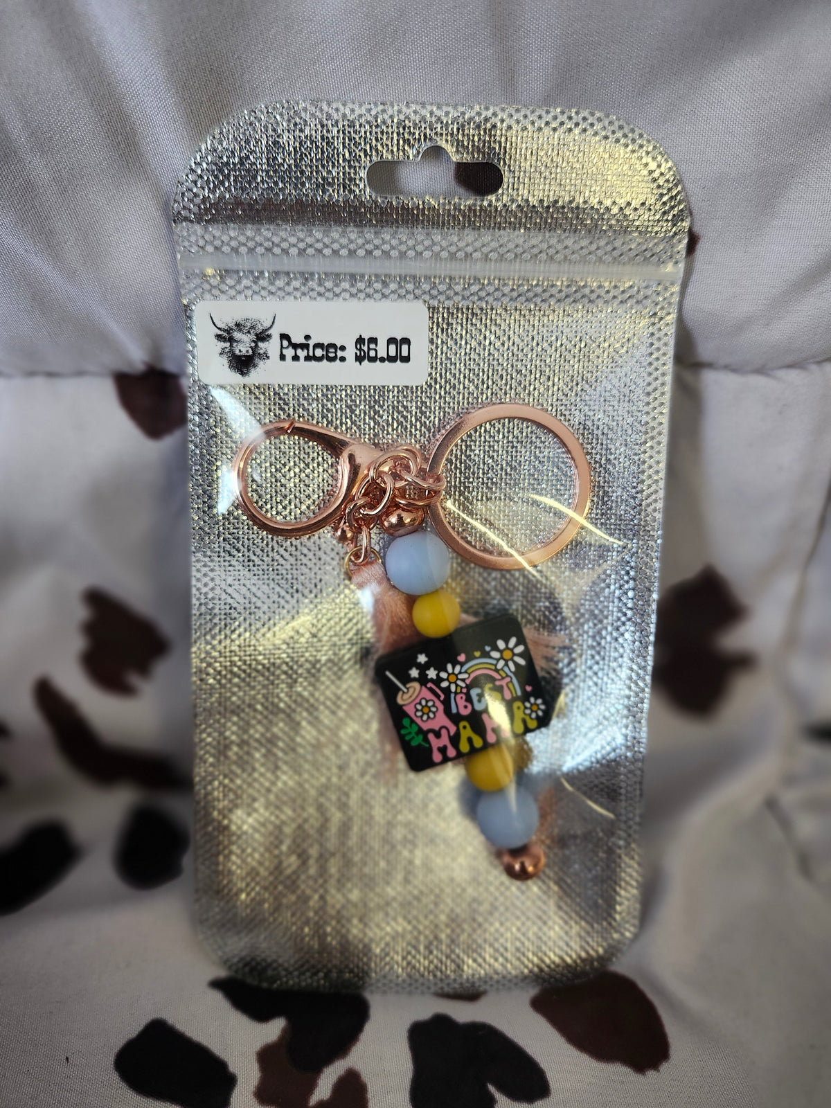 Keychains [premade]