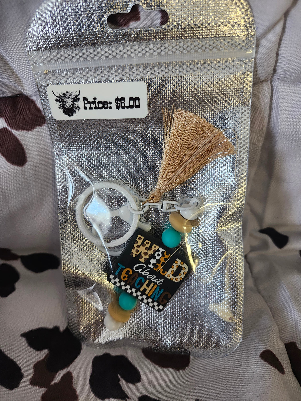 Keychains [premade]