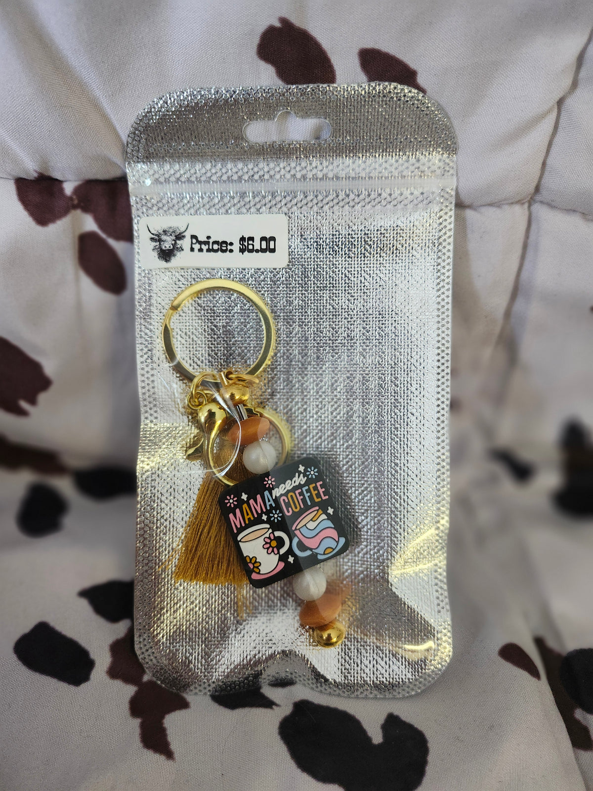 Keychains [premade]