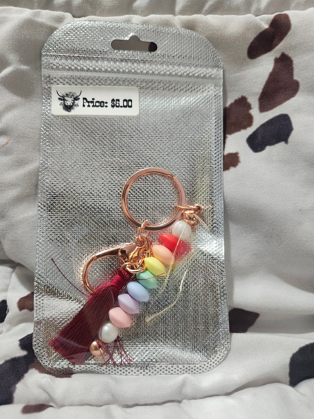 Keychains [premade]