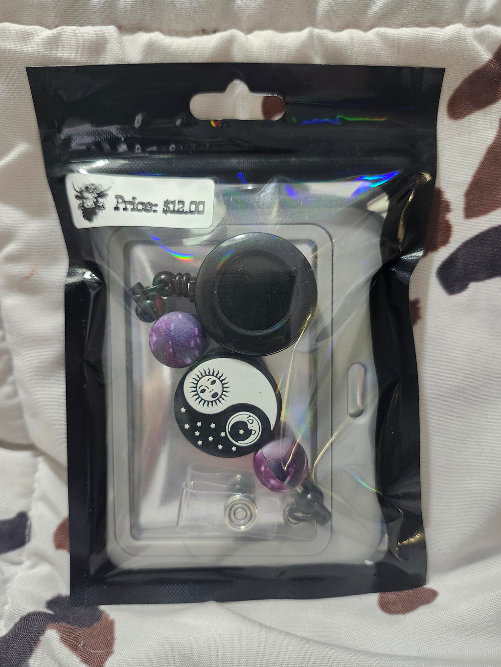 Badge Reels