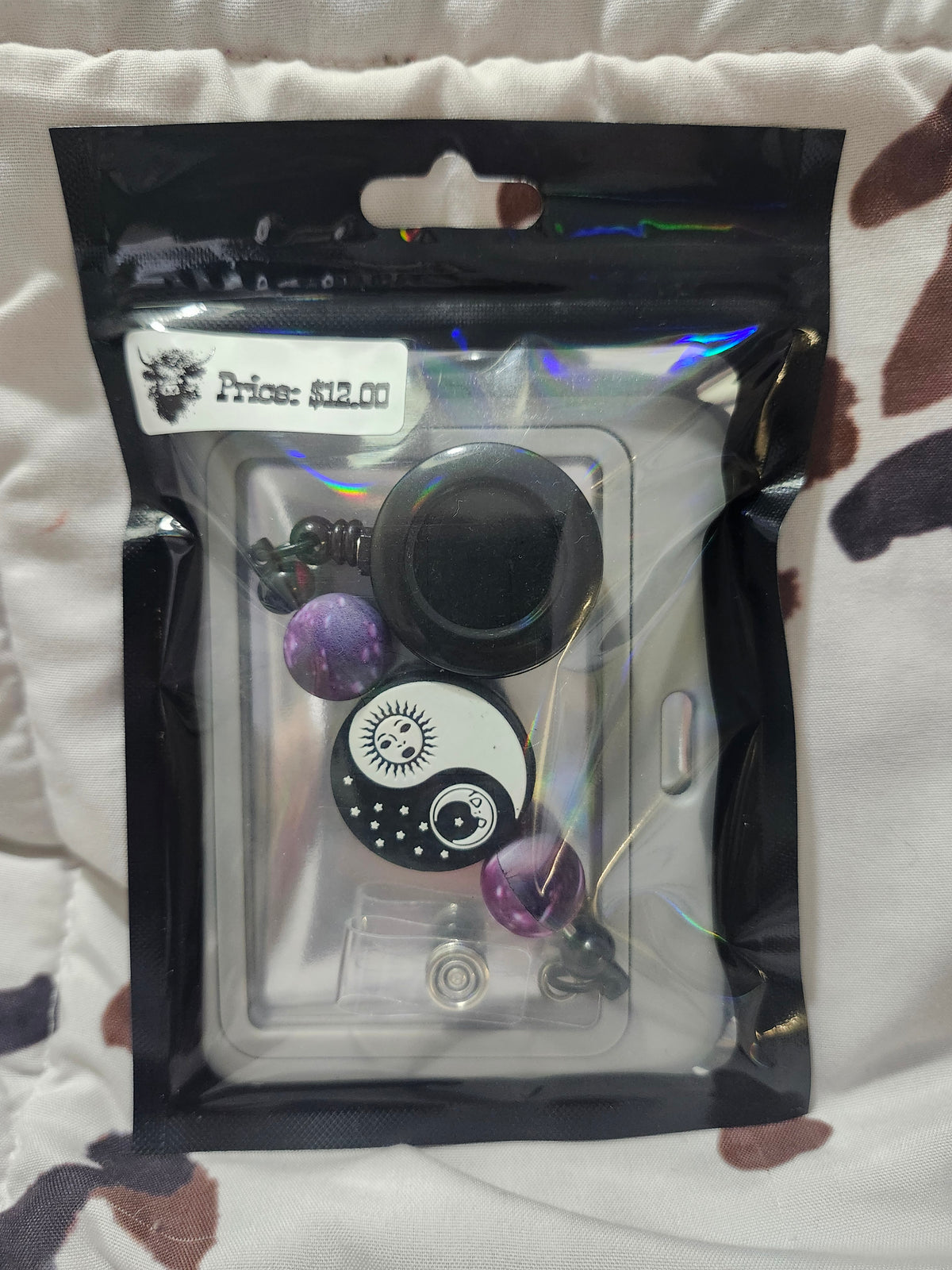 Badge Reels