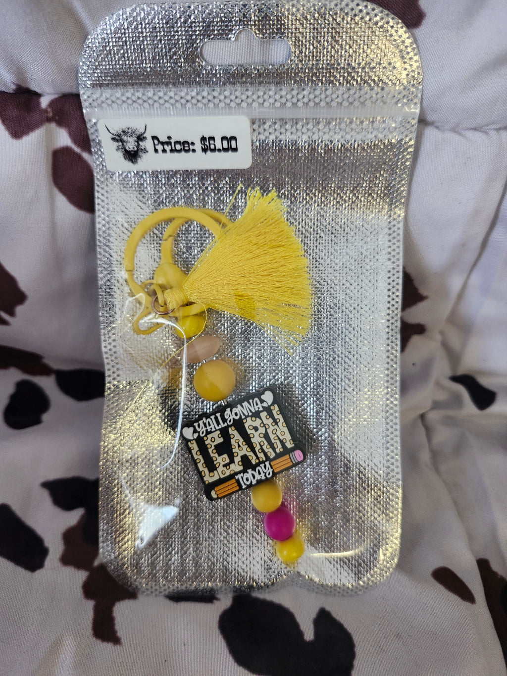 Keychains [premade]