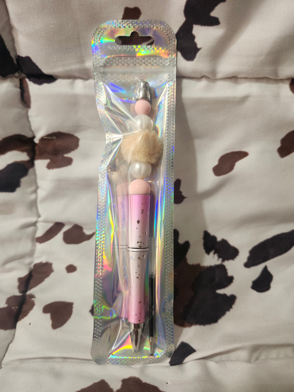 Roll for Pen