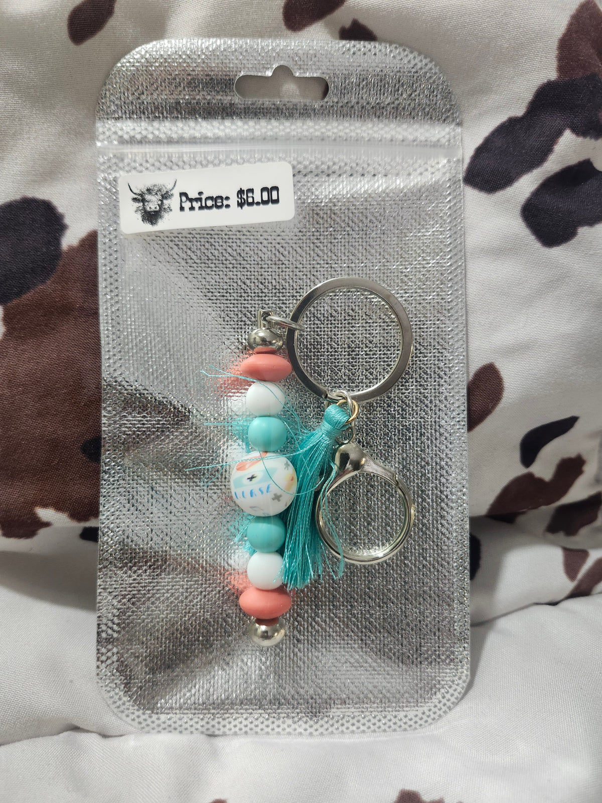 Keychains [premade]