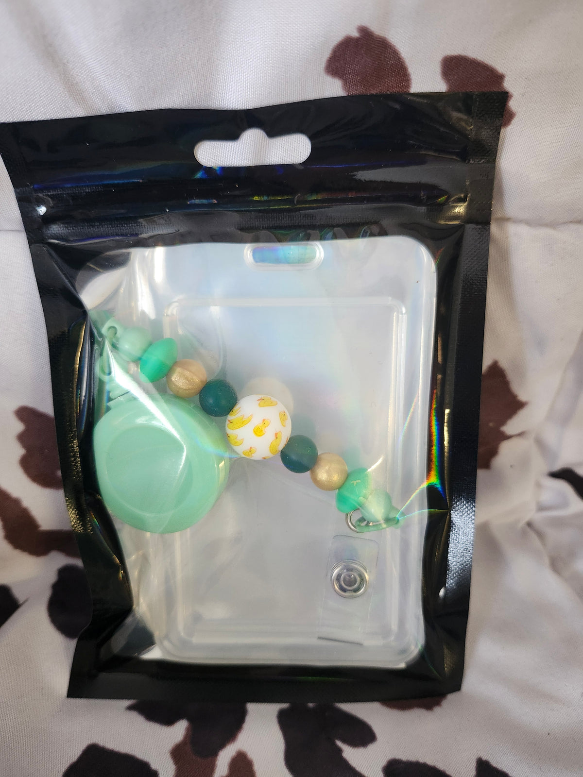 Badge Reels
