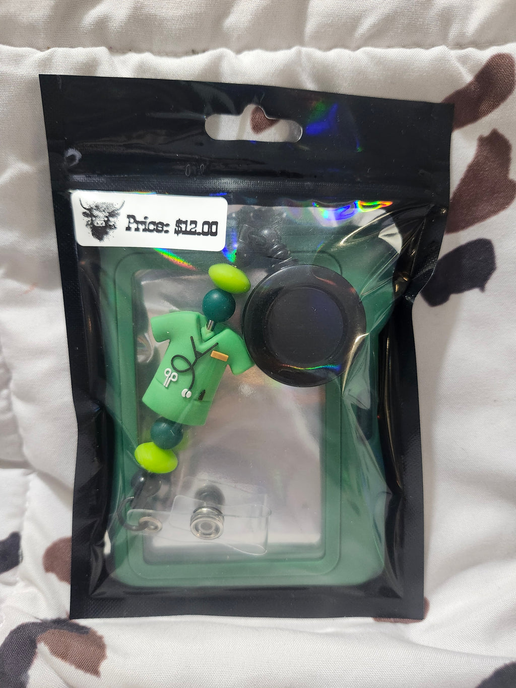 Badge Reels