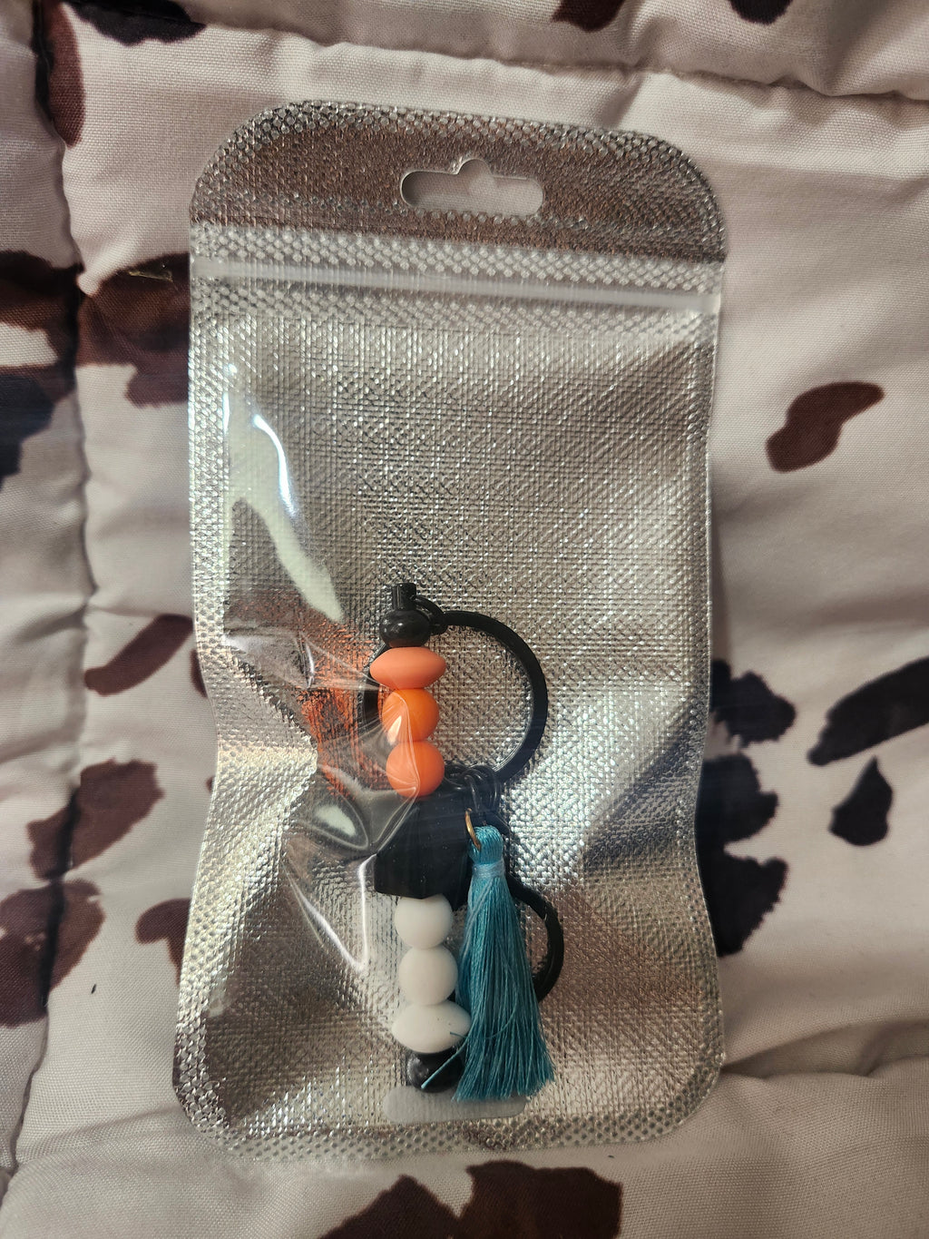 Roll for Keychains