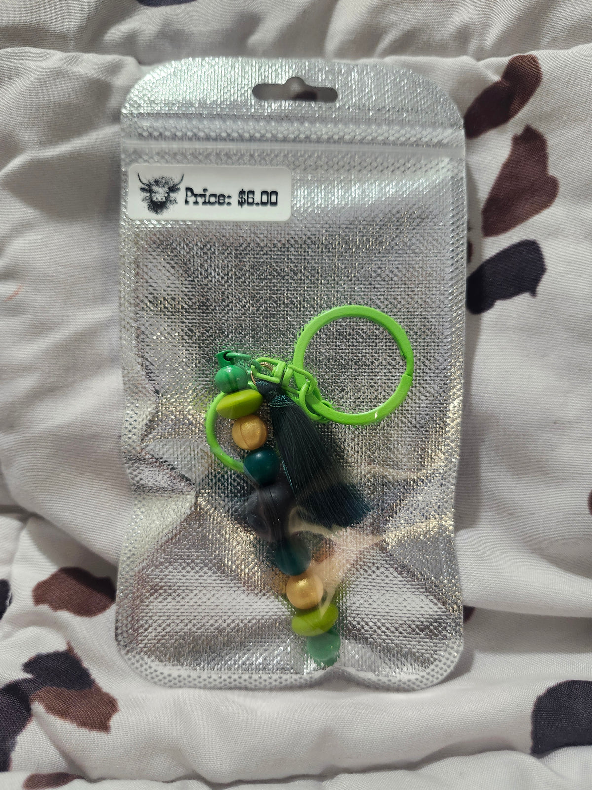 Keychains [premade]
