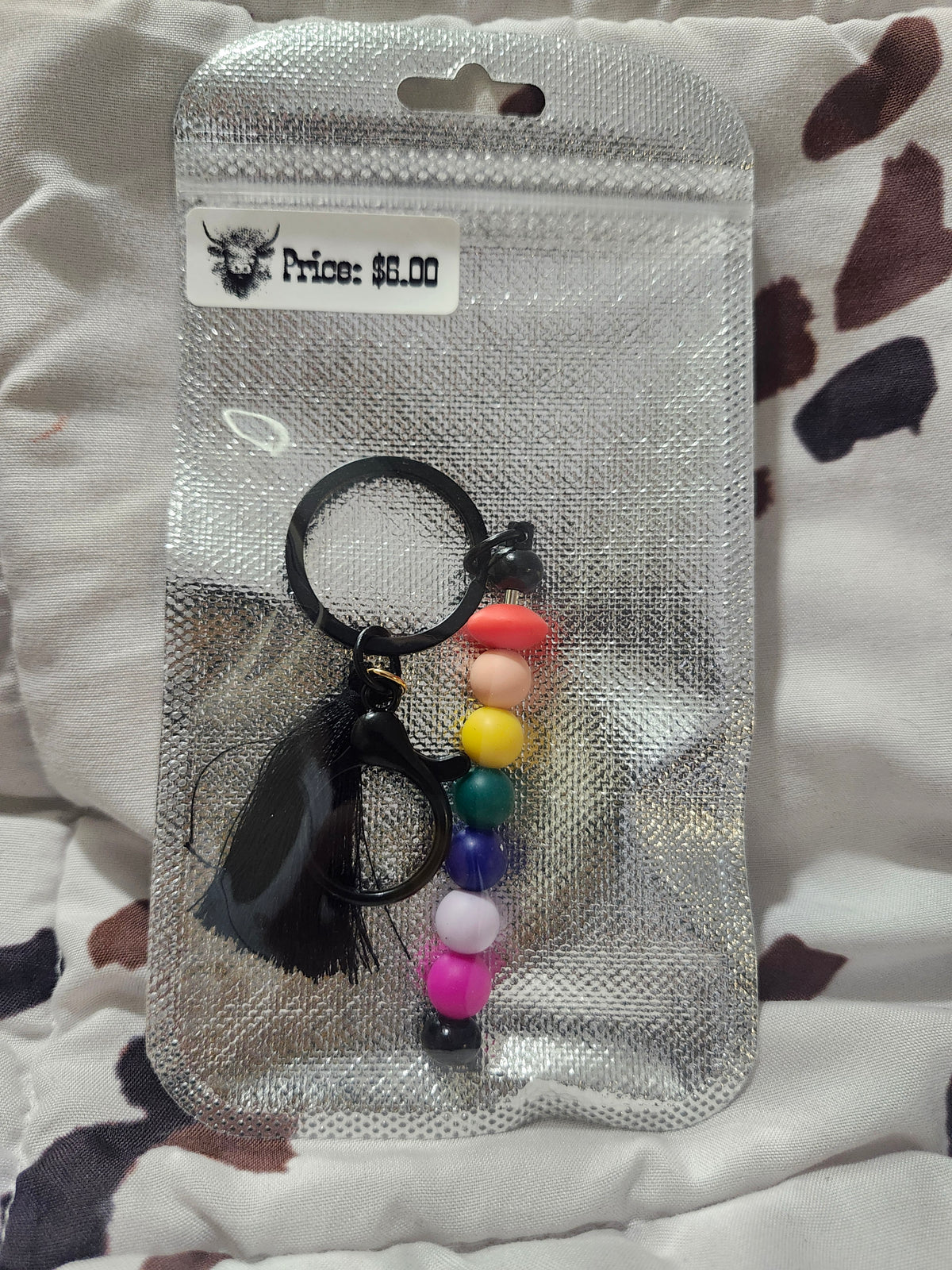 Keychains [premade]