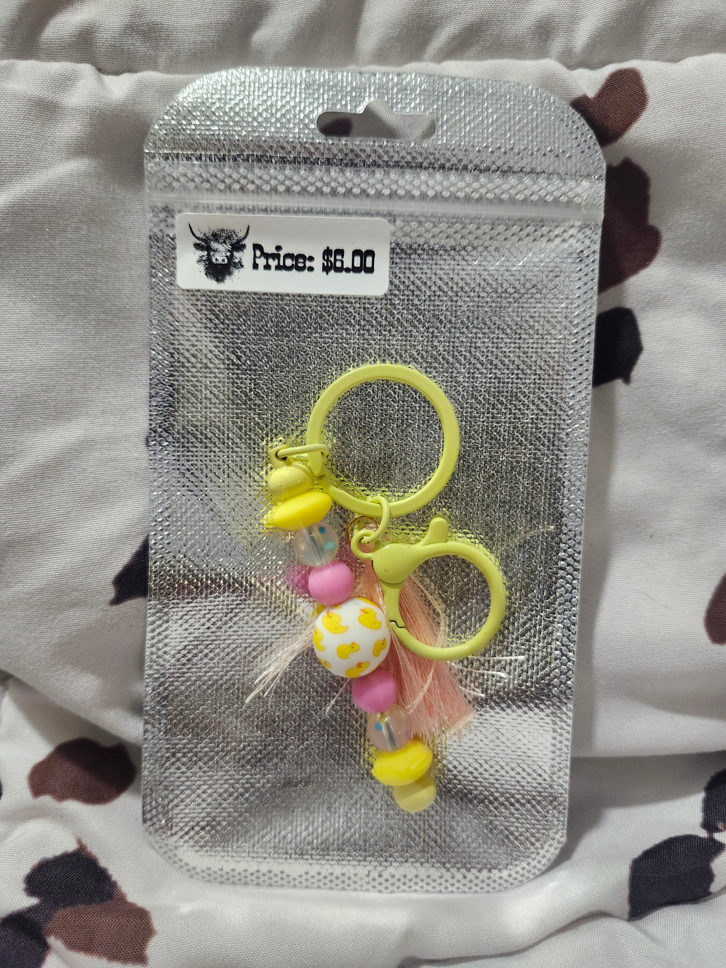 Keychains [premade]