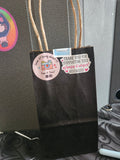 Mystery bags